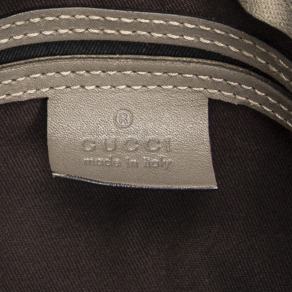 Gucci Small Joy Boston - Picture 10 of 11